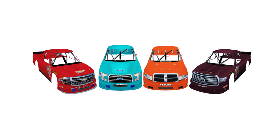 Camping World Truck Series