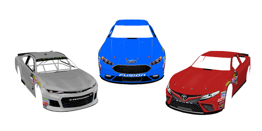 G3 Gen6 Cup 2018